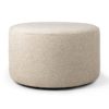Poufs Barrow off white ethnicraft galerie alréenne auray 56