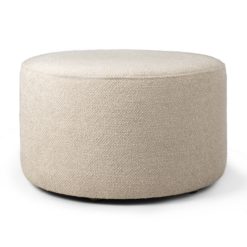 Poufs Barrow off white ethnicraft galerie alréenne auray 56