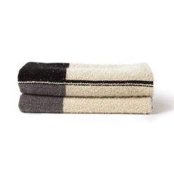 Plaids Urban ethnicraft galerie alréenne auray 56