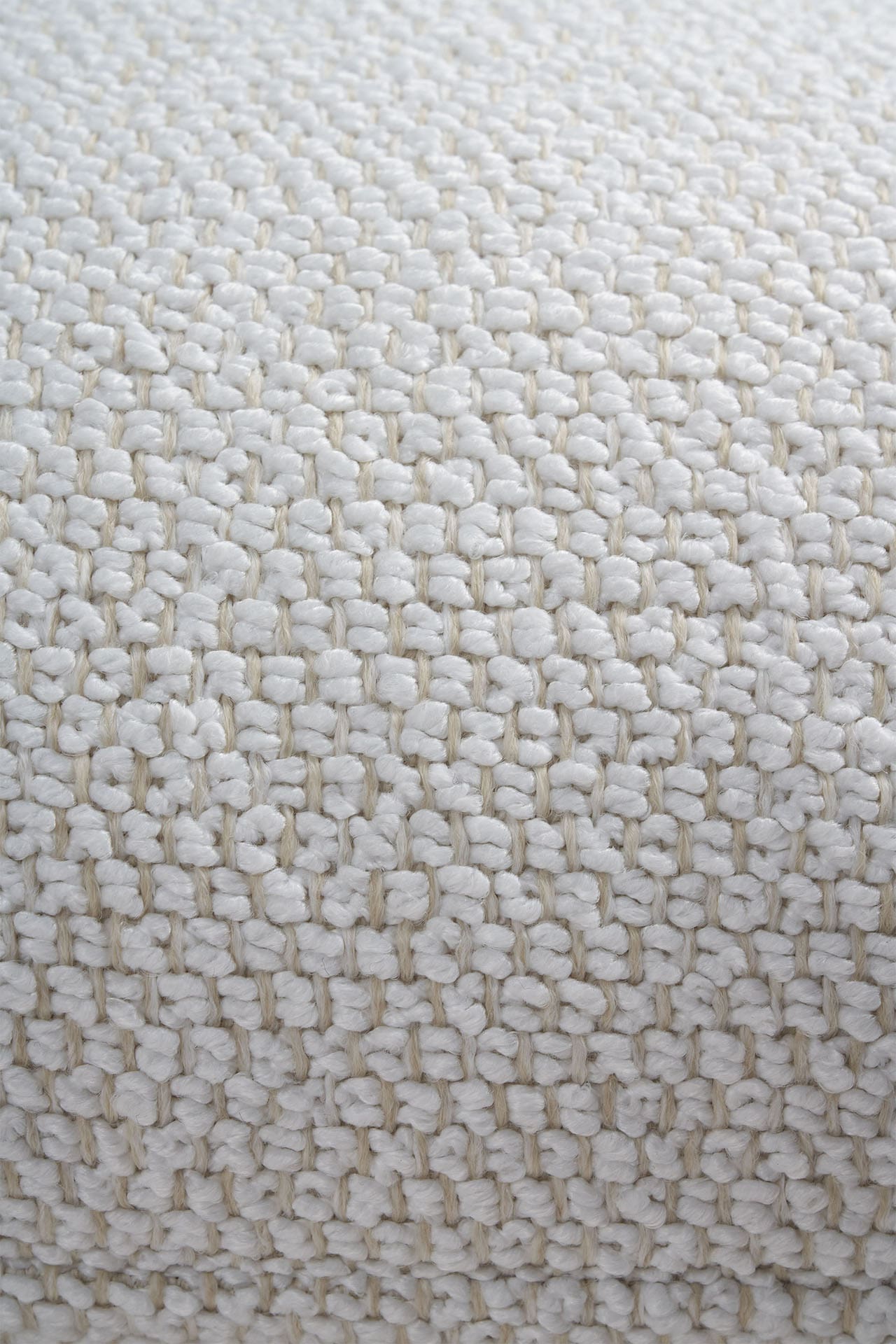 Coussins exterieur Boucle Light ethnicraft galerie alréenne auray 56