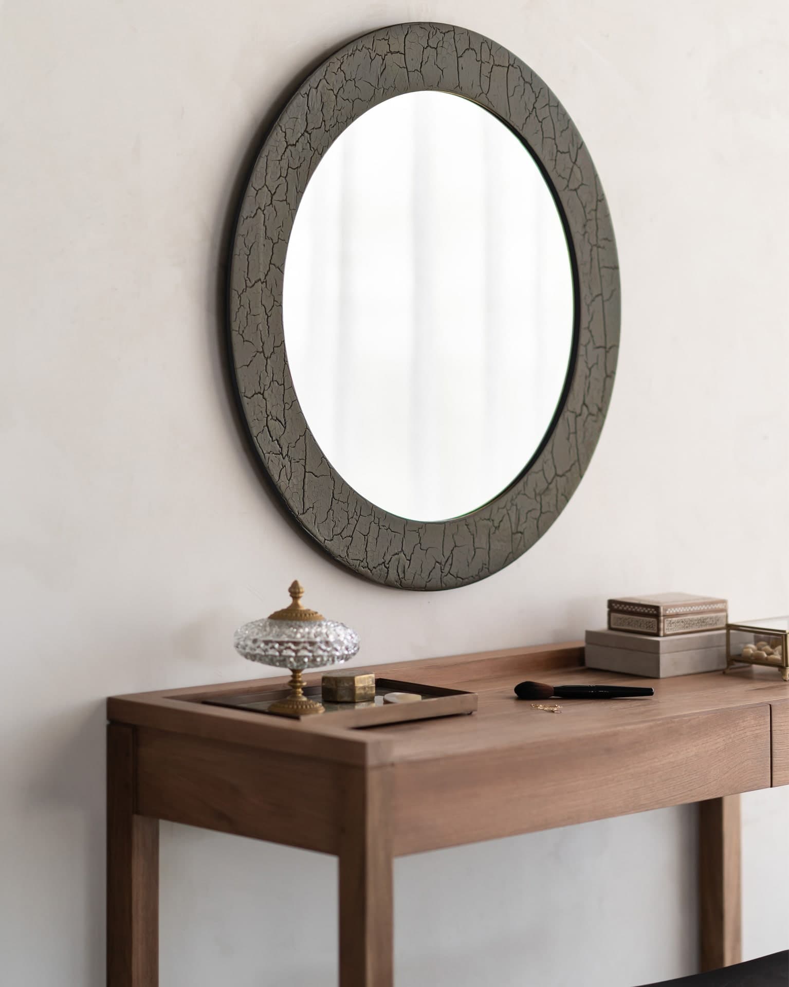 miroir Sphere ethnicraft galerie alréenne auray 56