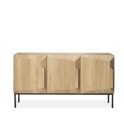 Buffet Stairs ethnicraft galerie alréenne auray 56