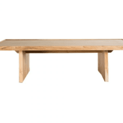 table basse Mesa taller de las indias galerie alréenne auray 56