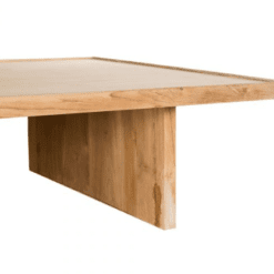 table basse Mesa taller de las indias galerie alréenne auray 56