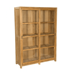 Vitrine consul taller de las indias galerie alréenne auray 56