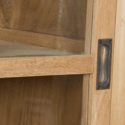 Vitrine consul taller de las indias galerie alréenne auray 56