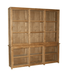 Vitrine imam glass taller de las indias galerie alréenne auray 56