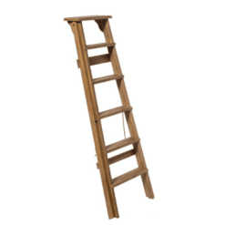 escalier de bibliothèque taller de las indias galerie alréenne auray 56