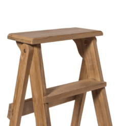 escalier de bibliothèque taller de las indias galerie alréenne auray 56