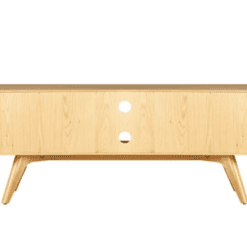 Meuble TV en chêne zago galerie alréenne auray 56