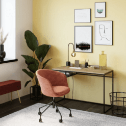 Bureau en chêne ALLURE zago galerie alréenne auray 56