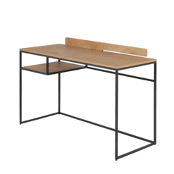 Bureau en chêne ALLURE zago galerie alréenne auray 56