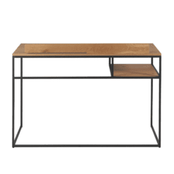 Bureau en chêne ALLURE zago galerie alréenne auray 56