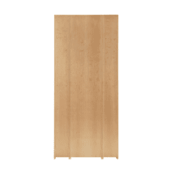 Bibliothèque en chêne ALLURE zago galerie alréenne auray 56