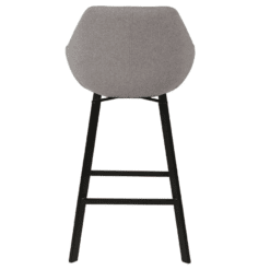 Chaise haute tissu Moss zago galerie alréenne auray 56