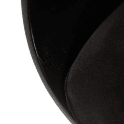 Chaise KYO velours zago galerie alréenne auray 56