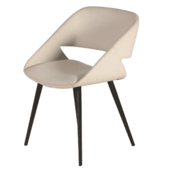 Chaise ADA tissu zago galerie alréenne auray 56