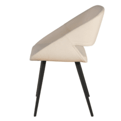 Chaise ADA tissu zago galerie alréenne auray 56