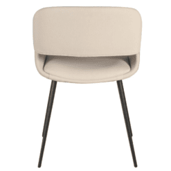 Chaise ADA tissu zago galerie alréenne auray 56