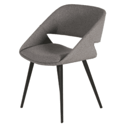 Chaise ADA tissu zago galerie alréenne auray 56