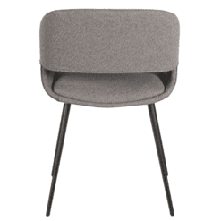 Chaise ADA tissu zago galerie alréenne auray 56