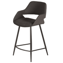 Chaise haute ESMEE tissu zago galerie alréenne auray 56