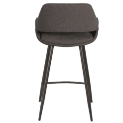 Chaise haute ESMEE tissu zago galerie alréenne auray 56