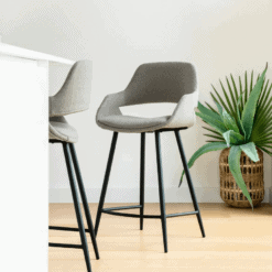 Hauteur Plan de travail / Îlot