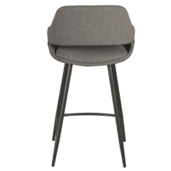 Chaise haute ESMEE tissu zago galerie alréenne auray 56