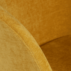 Chaise de bureau MADO tissu zago galerie alréenne auray 56