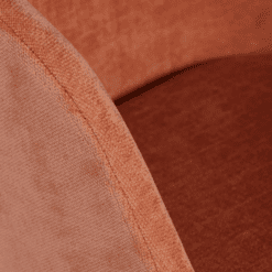 Chaise de bureau MADO tissu zago galerie alréenne auray 56