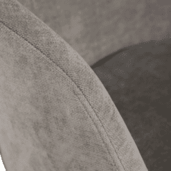 Chaise de bureau MADO tissu zago galerie alréenne auray 56