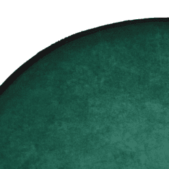 Chaise haute Maya en velours zago galerie alréenne auray 56