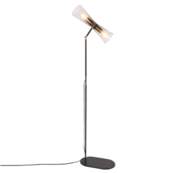 Lampadaire Diamond zago galerie alréenne auray 56
