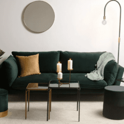 Lampadaire Drop zago galerie alréenne auray 56