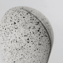 Miroir béton Muzz zago galerie alréenne auray 56