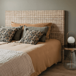 tête de lit Kubu zago galerie alréenne auray 56