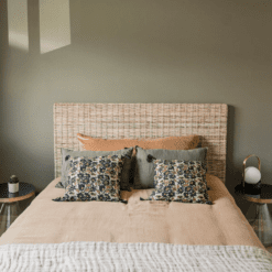 tête de lit Kubu zago galerie alréenne auray 56