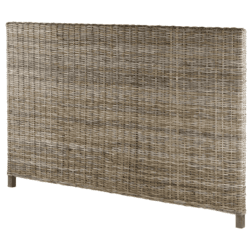 tête de lit Kubu zago galerie alréenne auray 56