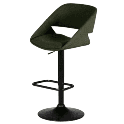 chaise haute Ada tissu zago galerie alréenne auray 56