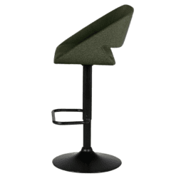 chaise haute Ada tissu zago galerie alréenne auray 56