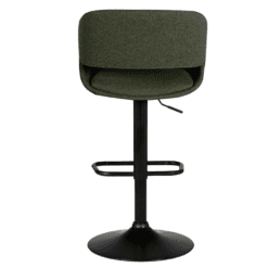 chaise haute Ada tissu zago galerie alréenne auray 56