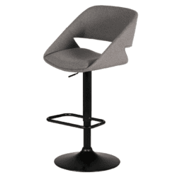 chaise haute Ada tissu zago galerie alréenne auray 56