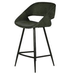 chaise haute Ada velours zago galerie alréenne auray 56