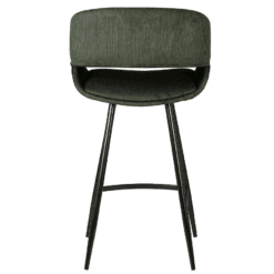 chaise haute Ada velours zago galerie alréenne auray 56