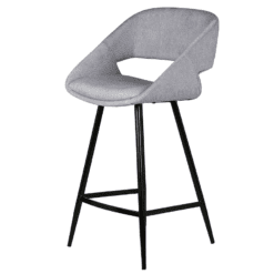 chaise haute Ada velours zago galerie alréenne auray 56