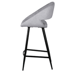 chaise haute Ada velours zago galerie alréenne auray 56