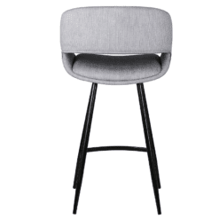 chaise haute Ada velours zago galerie alréenne auray 56