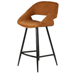 chaise haute Ada velours zago galerie alréenne auray 56