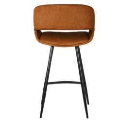 chaise haute Ada velours zago galerie alréenne auray 56